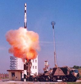 BrahMos test-fired successfully